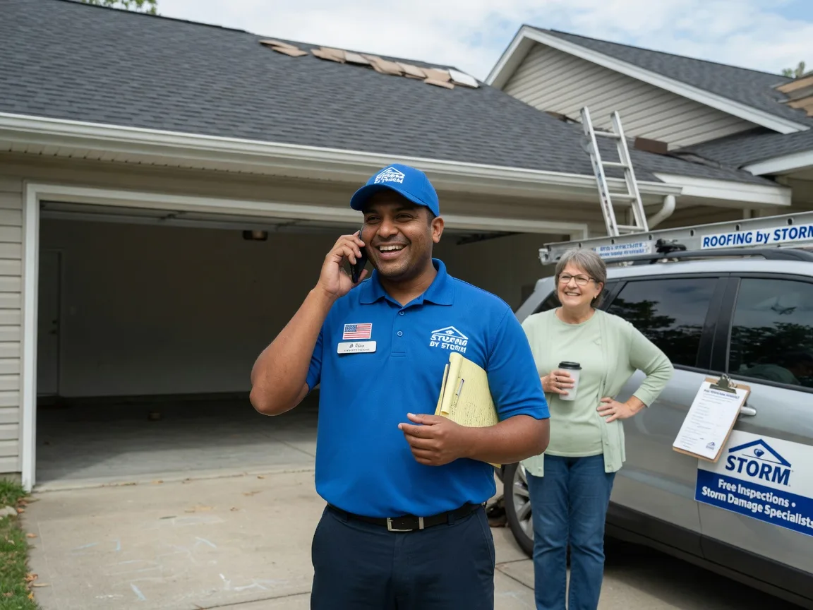 Roof Repair Near Me Nelson, WI FAQs